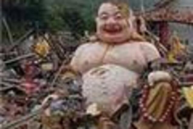 Джеки Чан взялся за экранизацию землетрясения в Китае