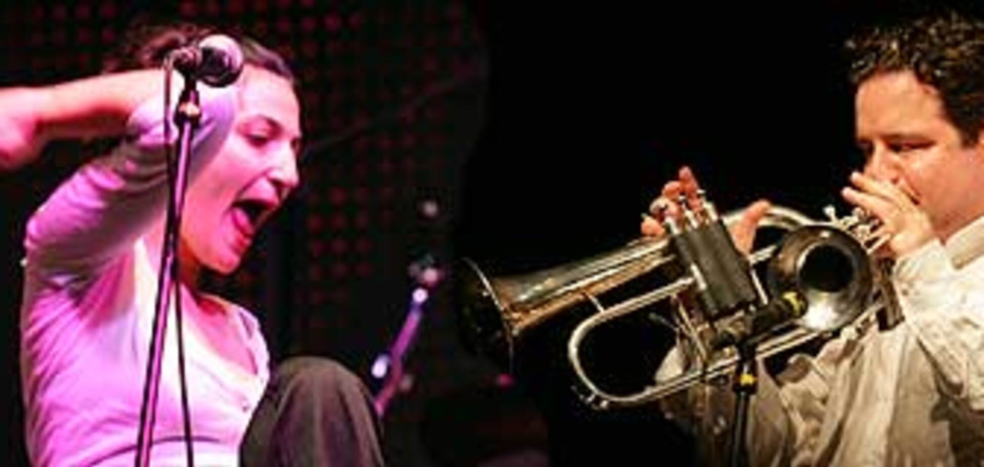 Австрійські цигани підірвали 'Мистецький арсенал'