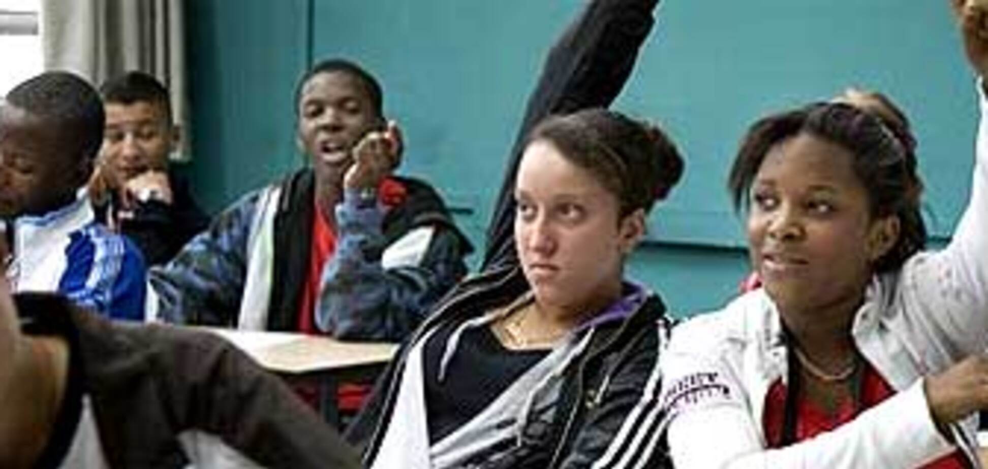 В Каннах победил фильм о неблагополучных детях