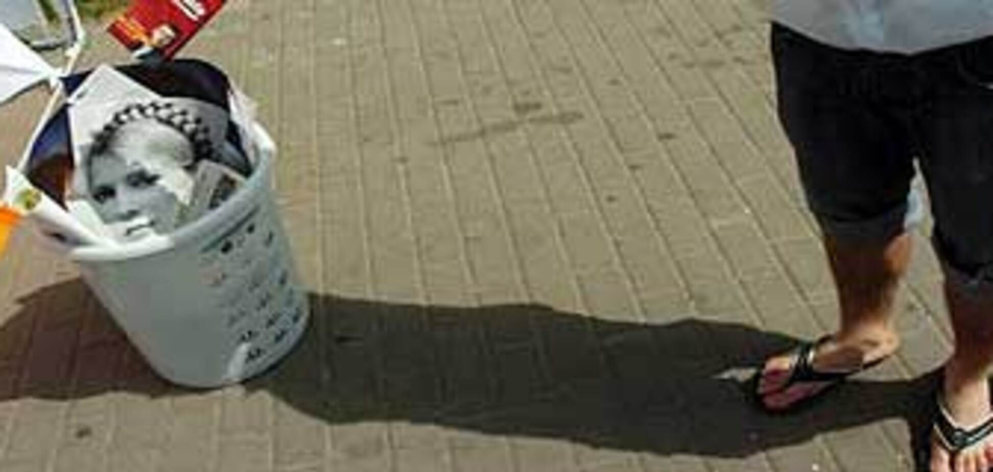 Выборы в Киеве стали уроком для политиков