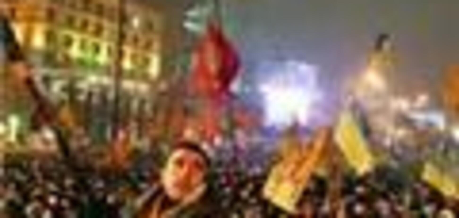 БЮТ не будет созывать 'Майдан-2'. Не те силы