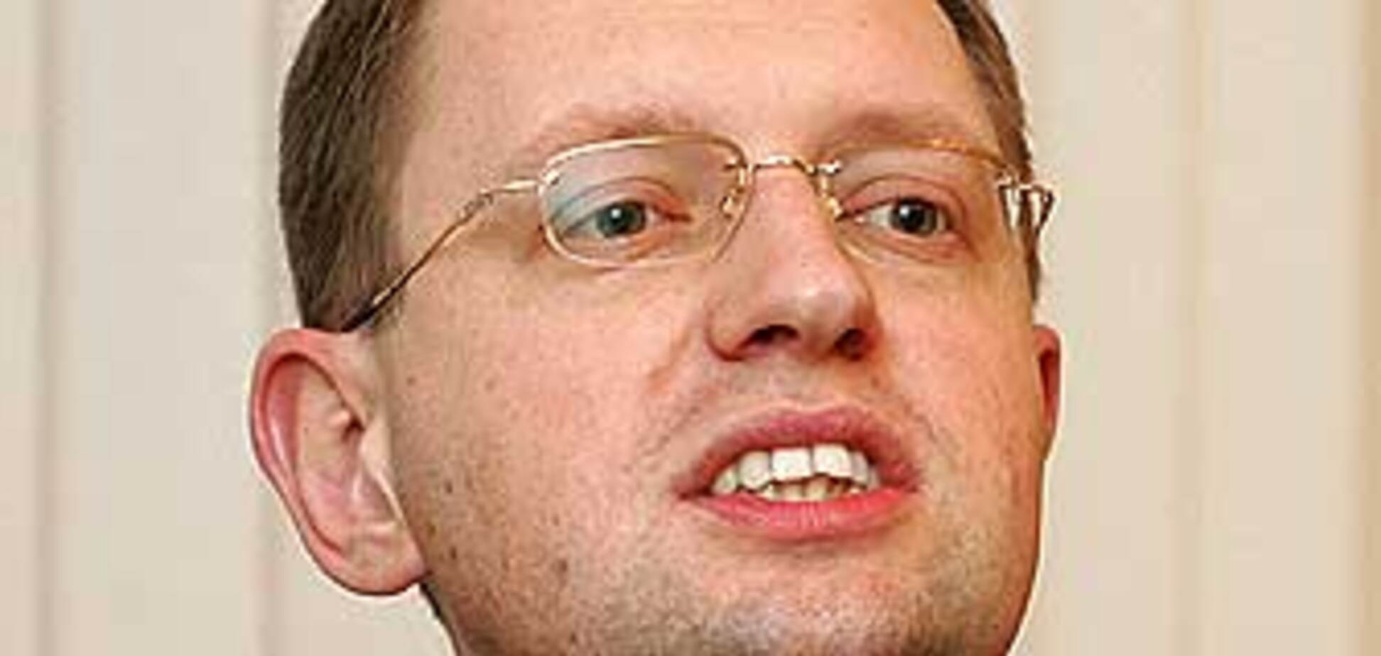 «Частная контора» для Портнова и Семенюк-Самсоненко