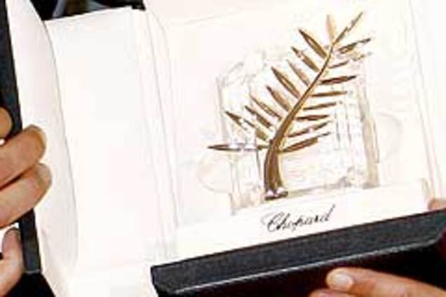 Итоги Каннского кинофестиваля