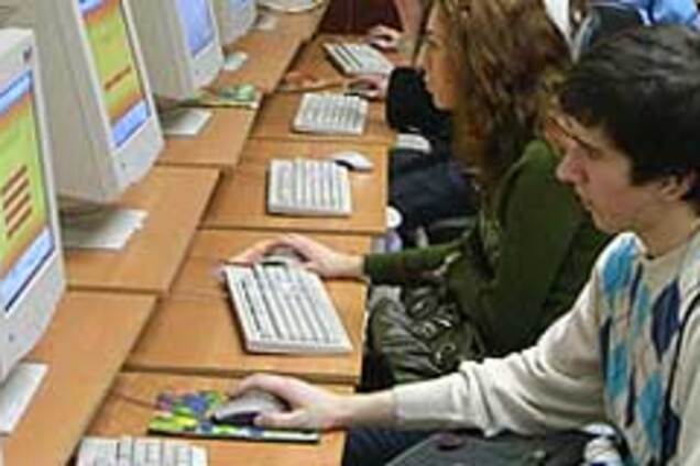 В Украине началось новое тестирование выпускников