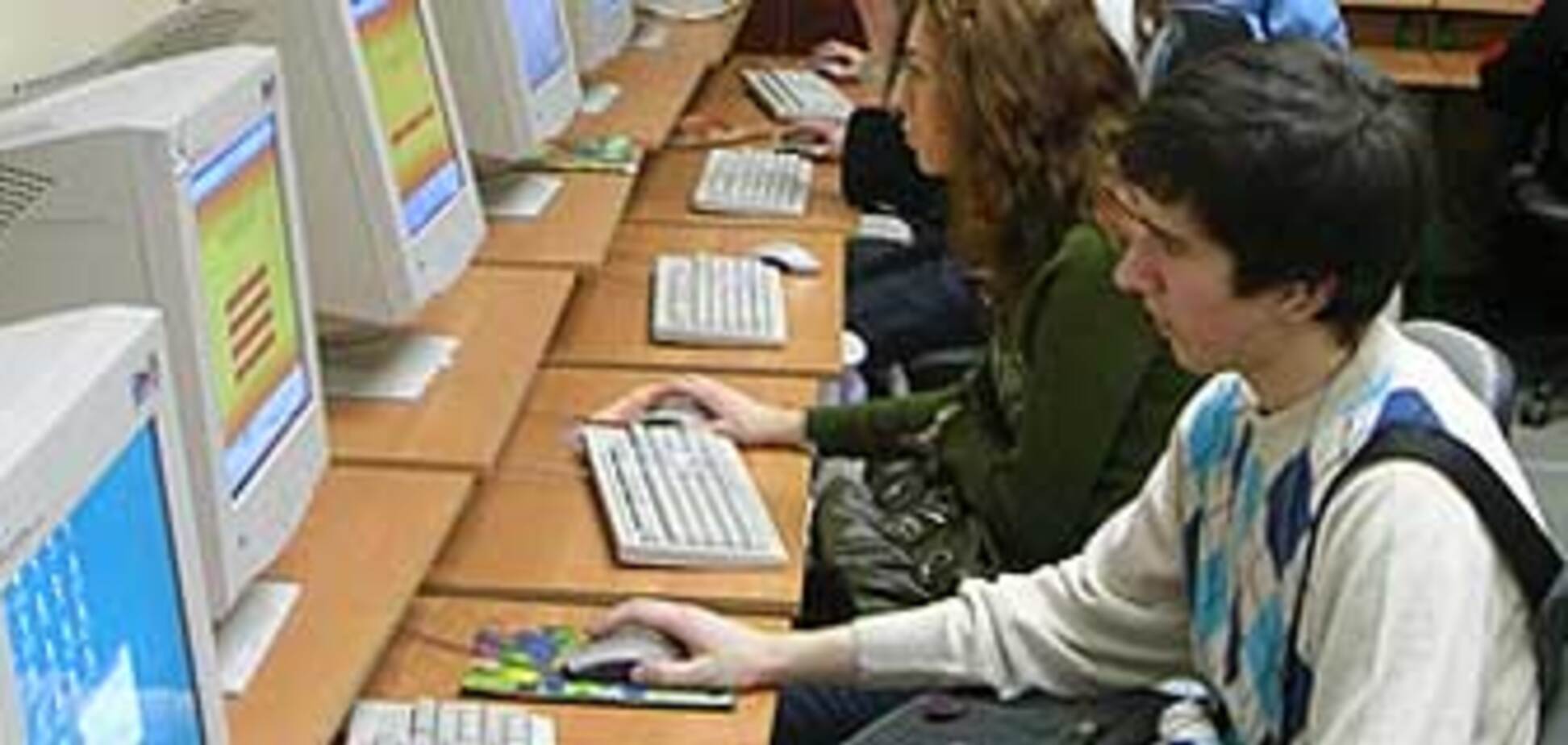В Україні почалося нове тестування випускників