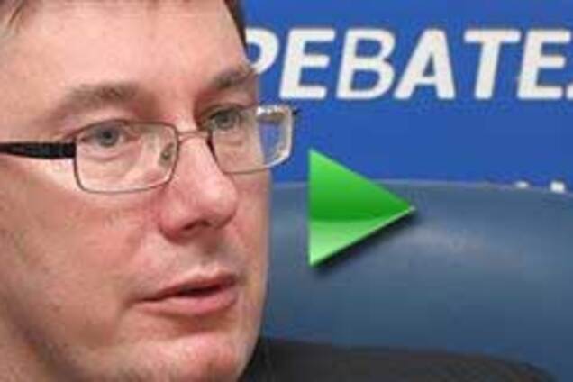На Медведько «повесили» судьбу Луценко