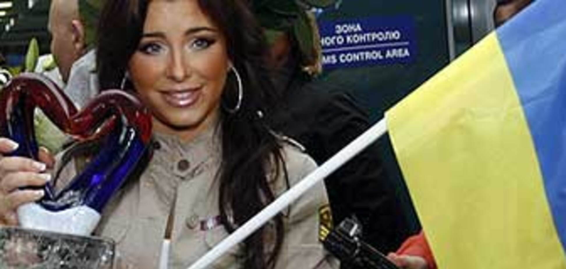 Ани Лорак вернулась! (Эксклюзивные фото)