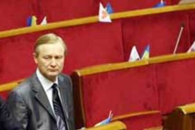 «Единый центр» не реагирует на «сателлиты Тимошенко»