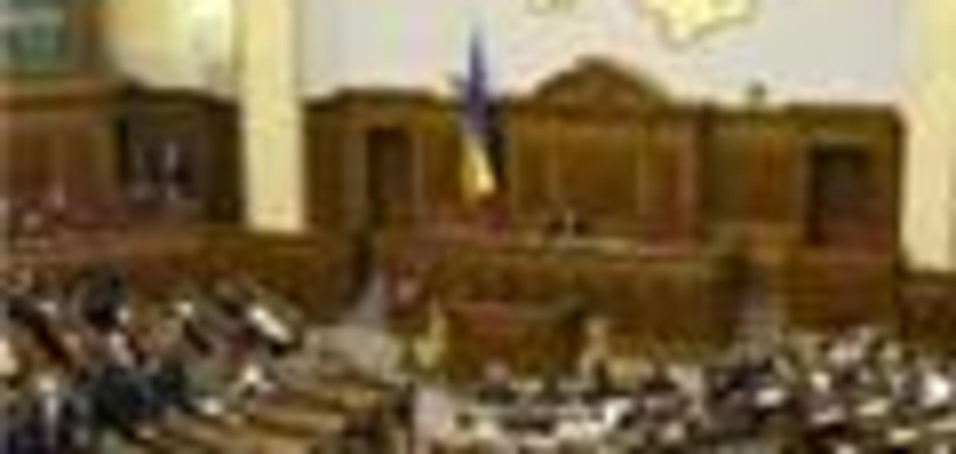 БЮТ в Раде пополнится баптистом и экс- коммунистом