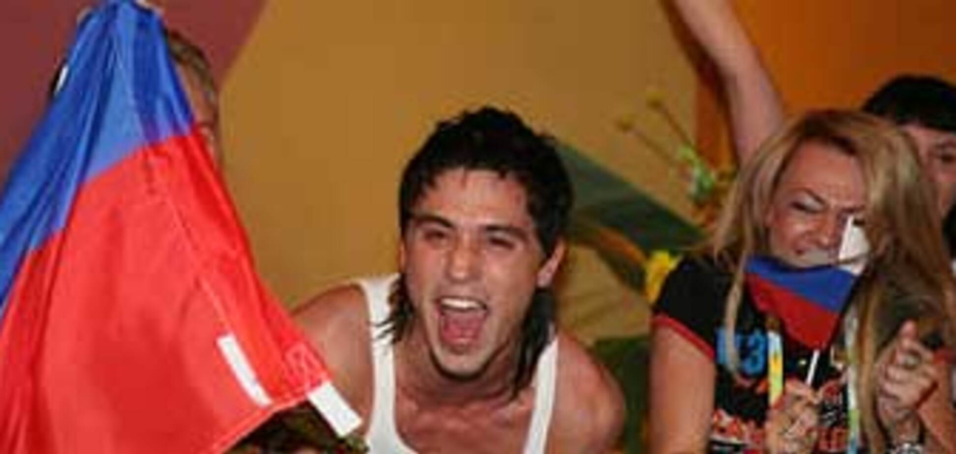 Москва лишилась 'Евровидения'!