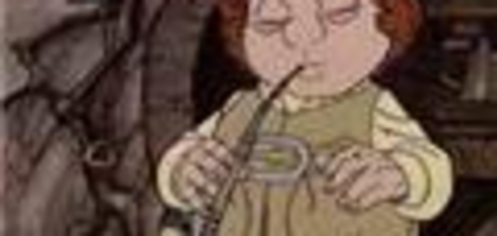 Толкиен-младший против «Хоббита»