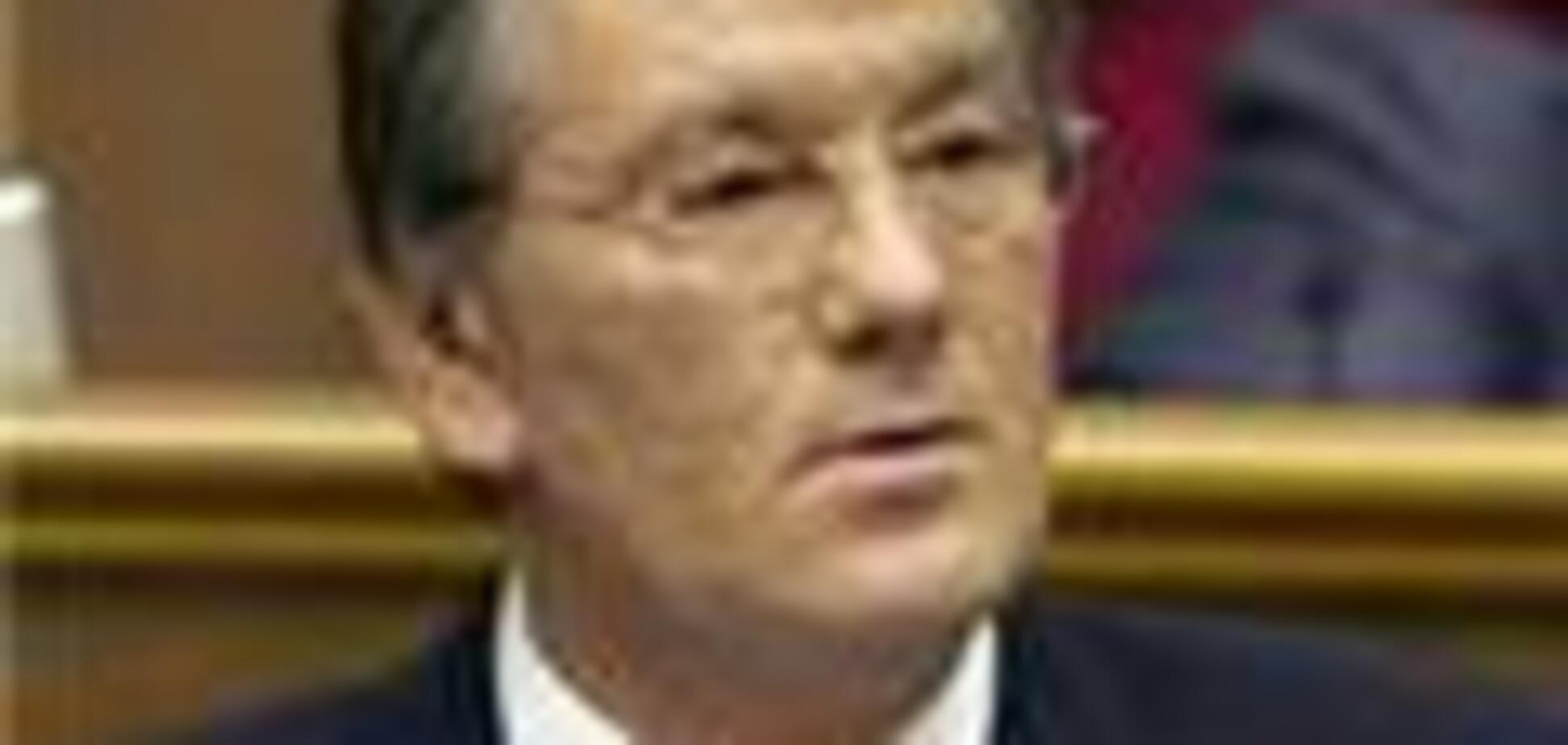 Президент поехал в Канаду за импульсом