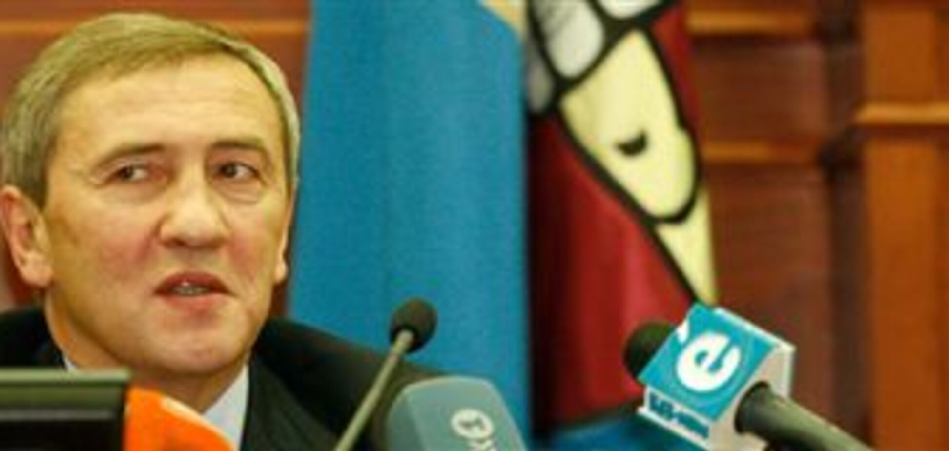 Черновецкий готов раскурить трубку мира с Тимошенко