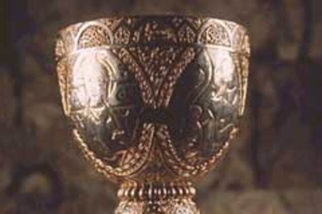 Тайну человечества разгадают украинцы. В стране ищут Грааль