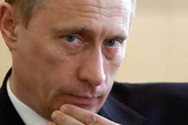 Дочь Владимира Путина рассекретили