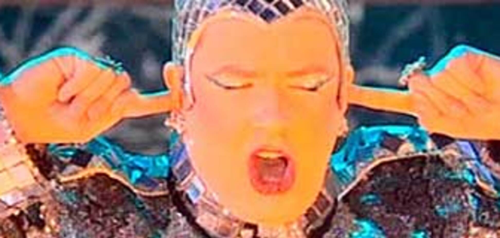 Данилко разочаровался в «Евровидении» и обиделся на Украину