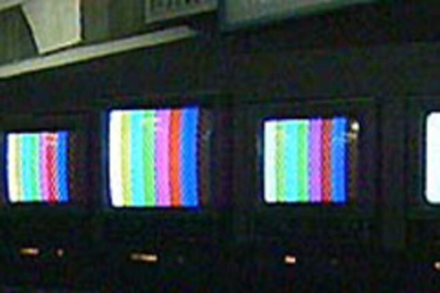 России мешает жить украинский язык в телеэфире