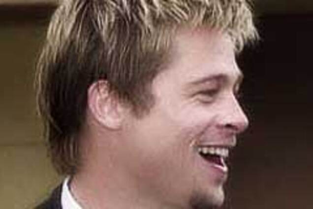 Брэд Питт сыграет Владимира Путина