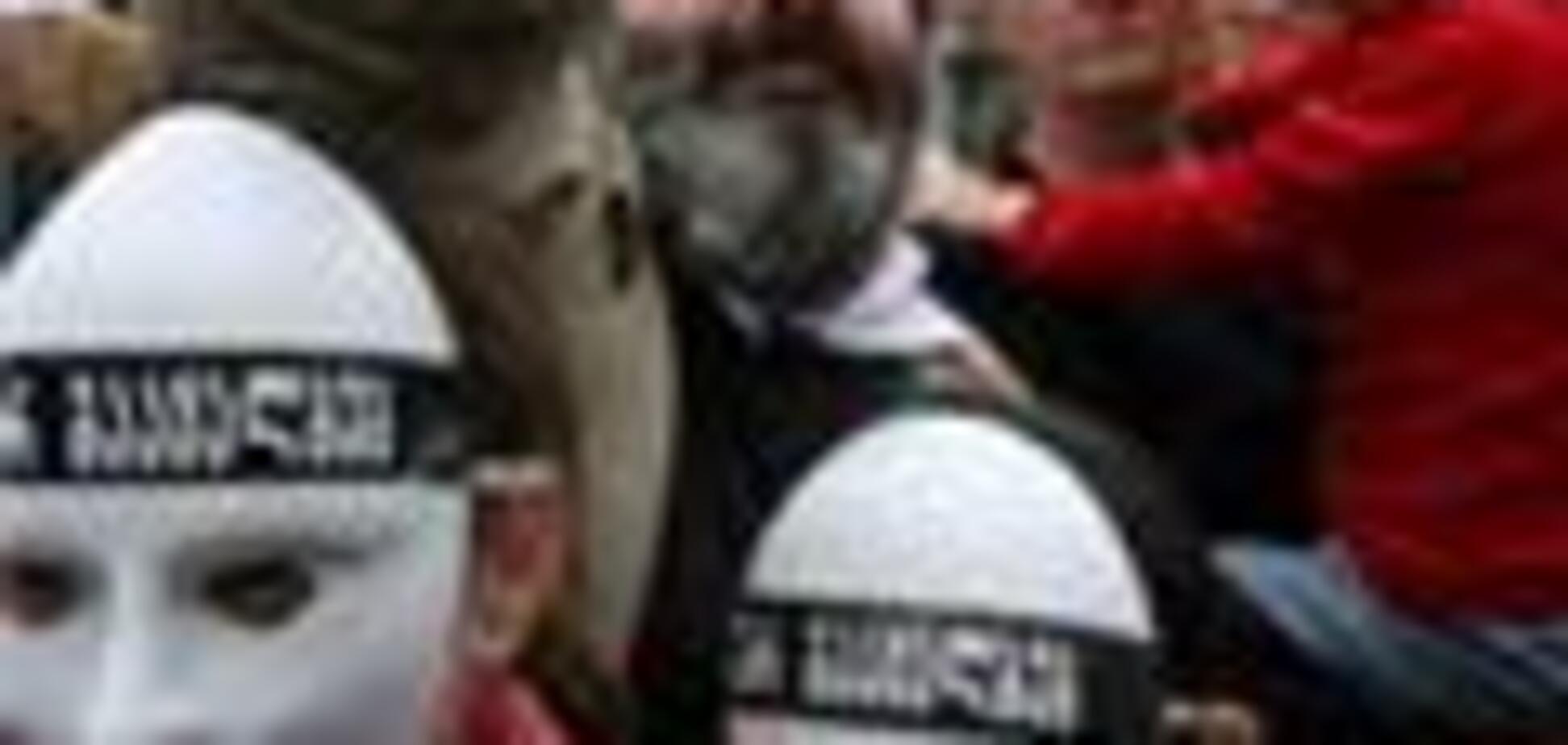 В Грузии приступили к созданию парламента оппозиции