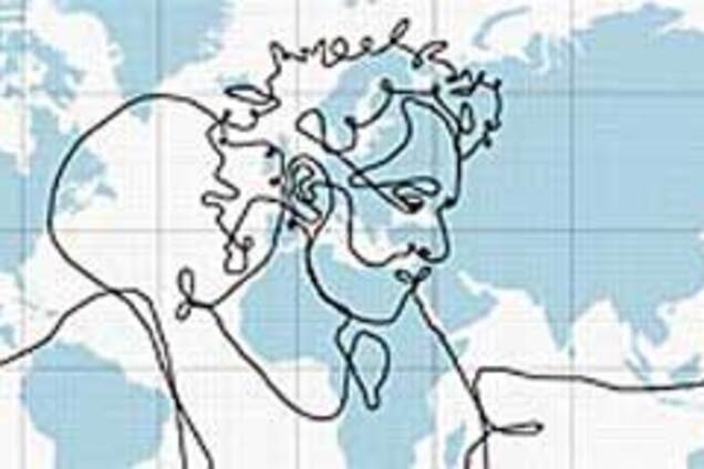 Создан самый большой в мире автопортрет: холстом стала Земля