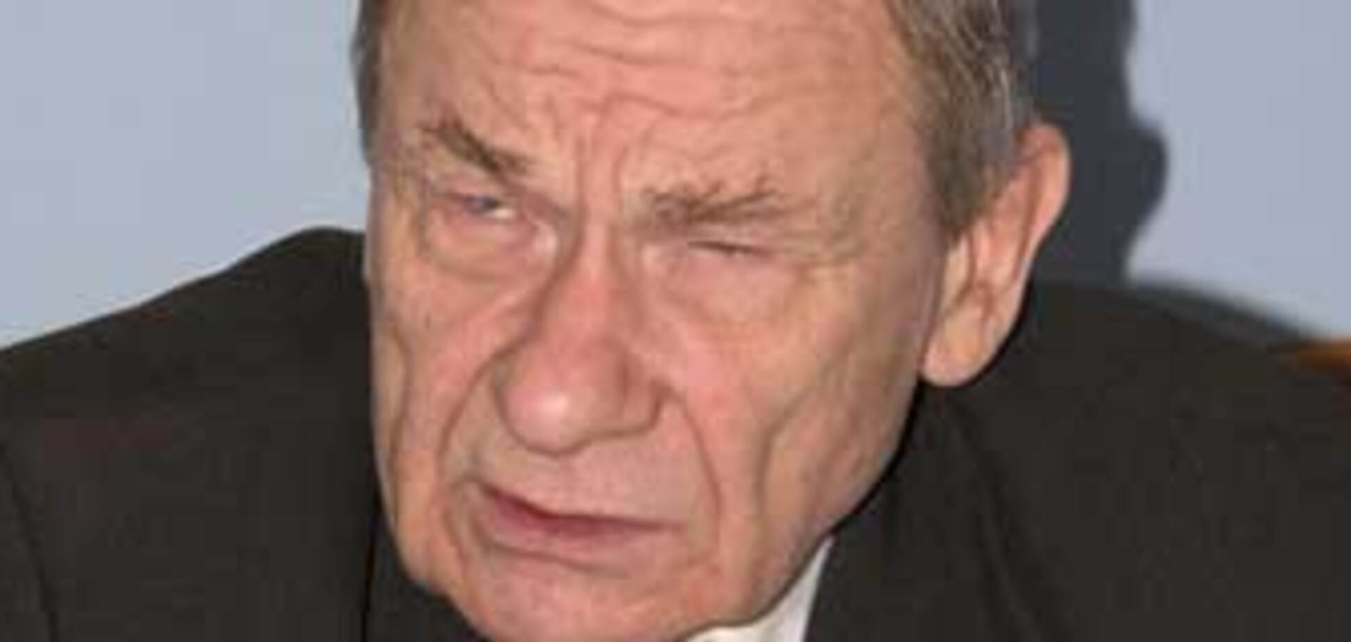 СБУ наградила сына Шухевича