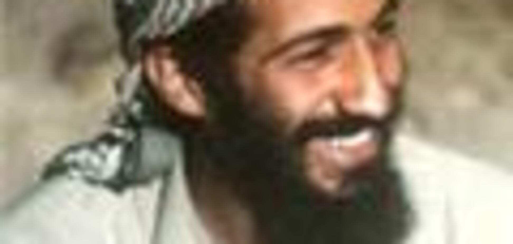 ЦРУ знайшло укриття бен Ладена