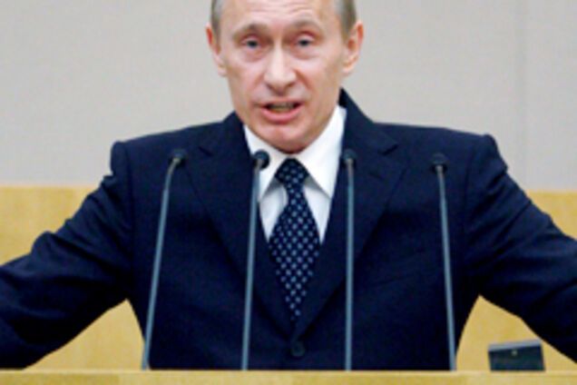 Широкий жест Путіна: прем'єр переплатив за обід в 13 разів