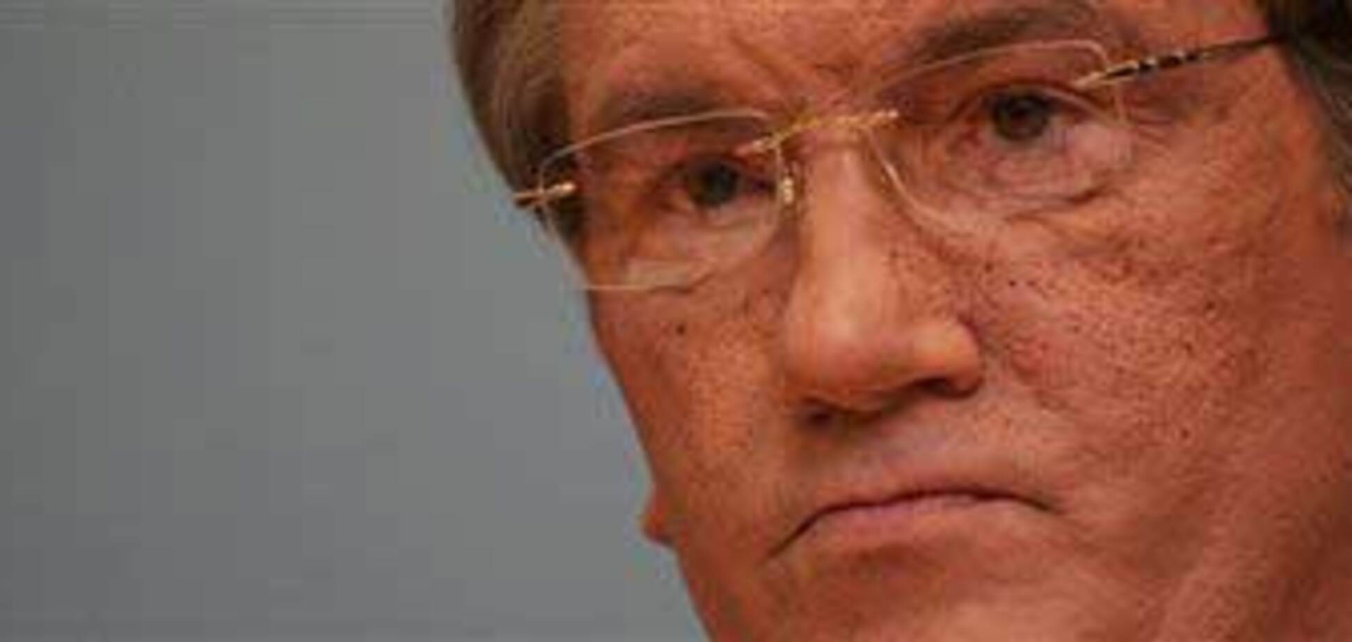 Свидетель в деле об отравлении Ющенко боится за свою жизнь 