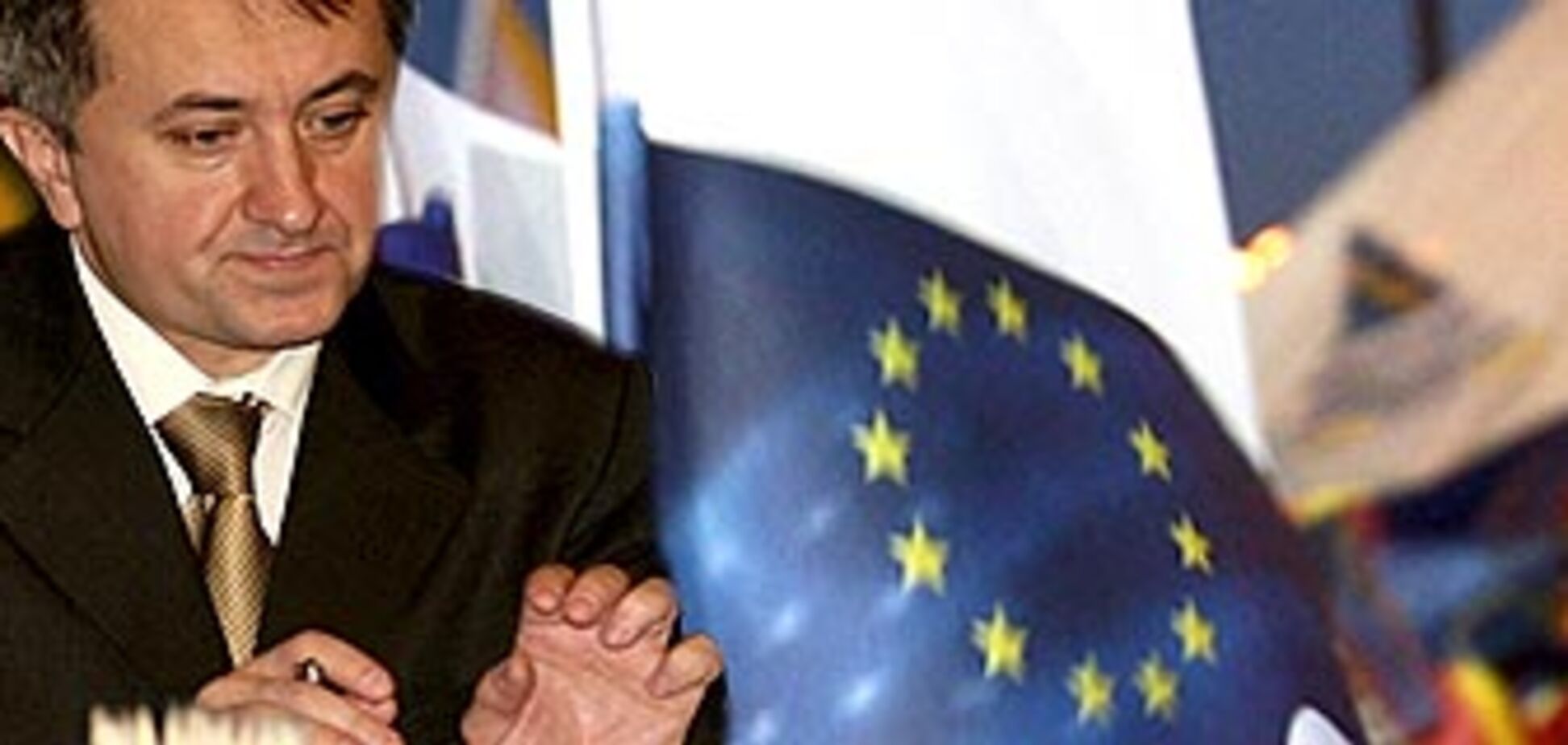 Украина «поможет» Евросоюзу