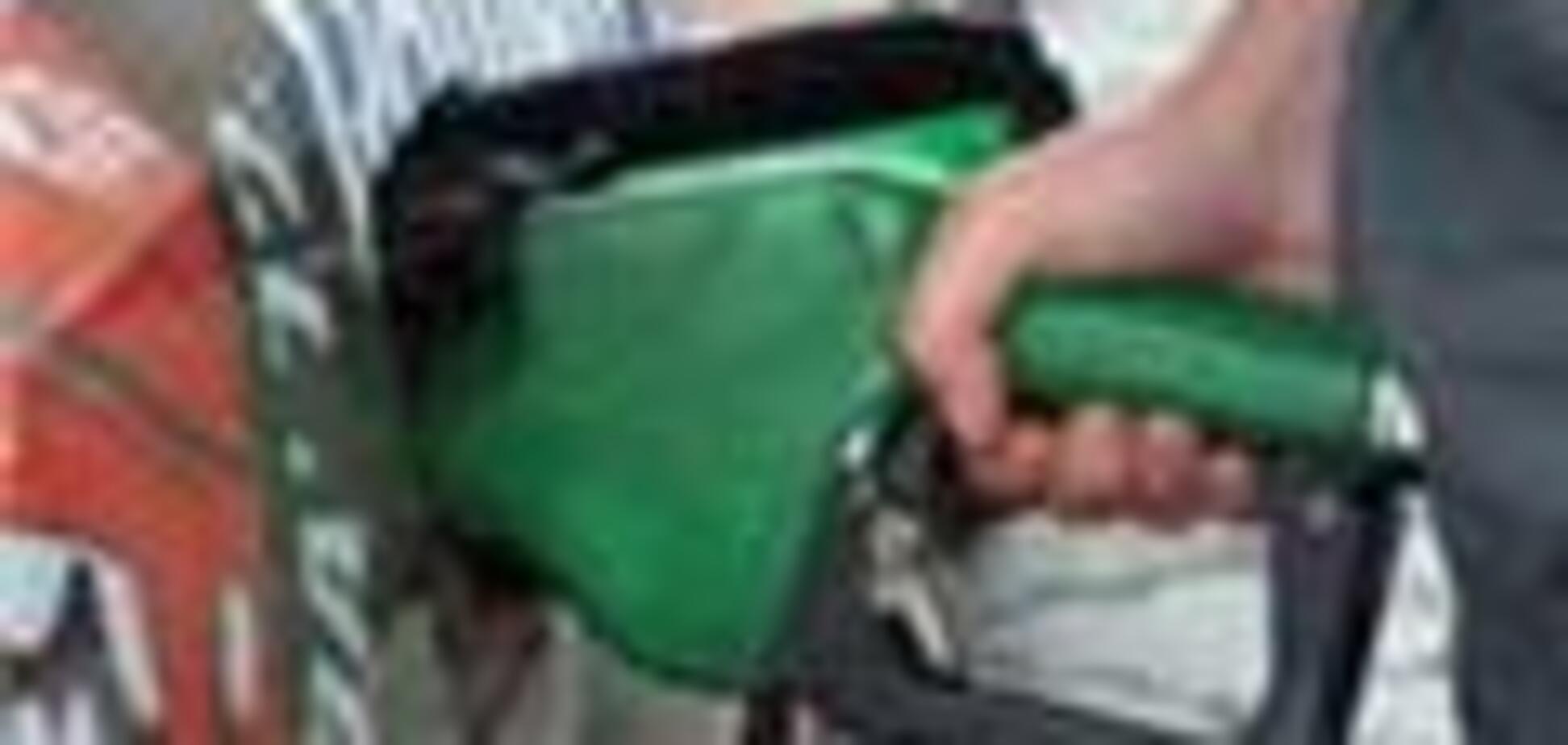 Кабмин радует подорожание бензина