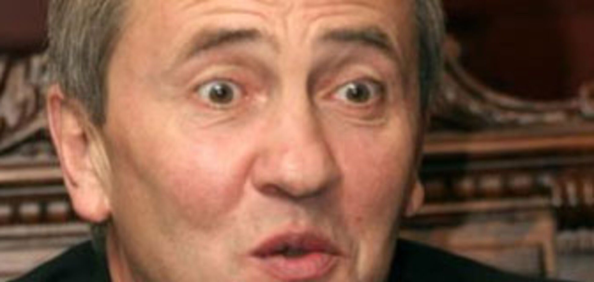 Черновецкий взял районы под личный контроль