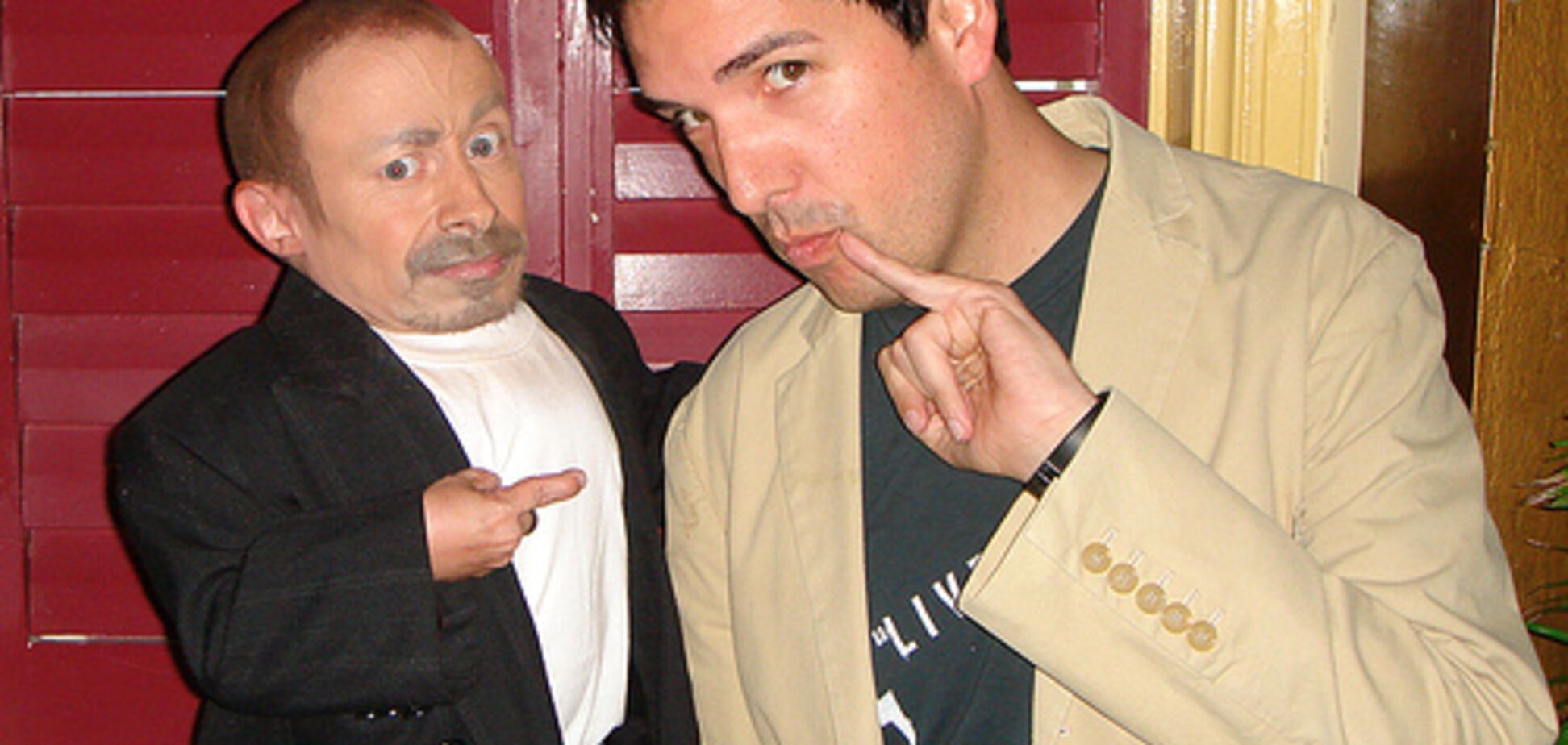 Эти люди - ниже Медведева!