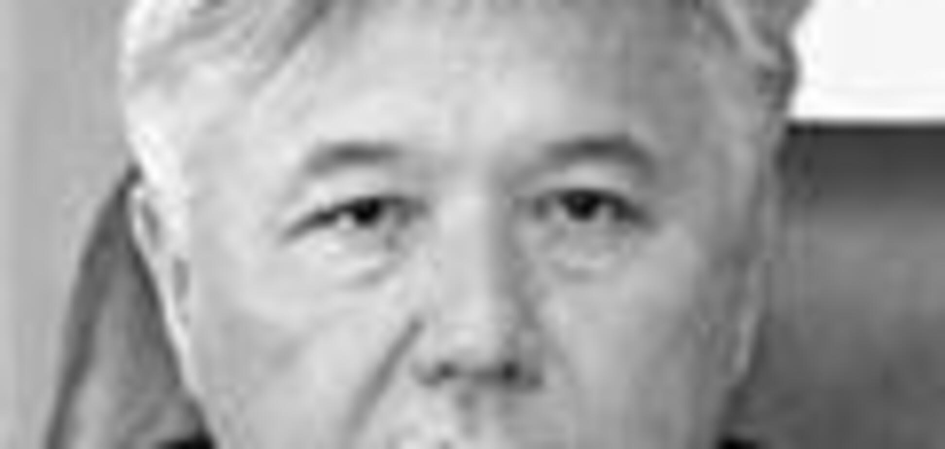 Коалиция опробовала в Украине 'сосуществование'