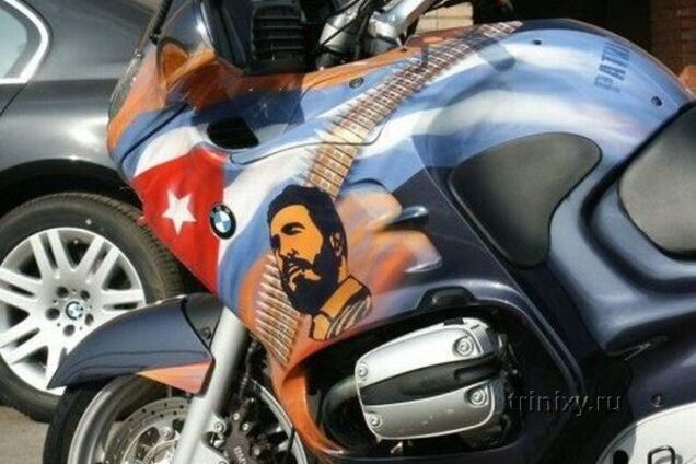 Колекція нової ульотний аерографії