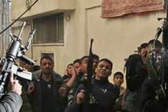 Отстрел наркоторговцев закончился гибелью полицейских