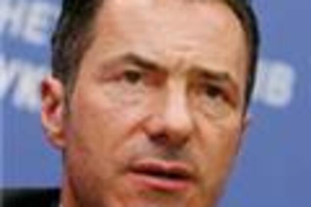 Банковая крышует Рудьковского