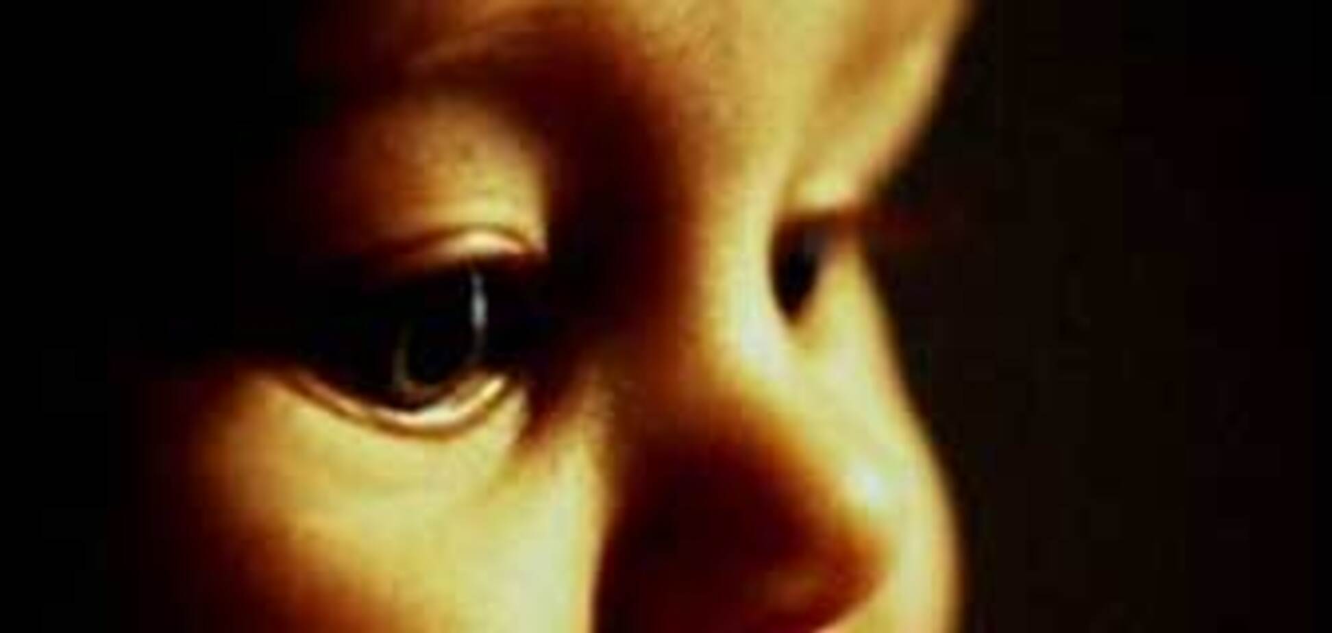 В Луцке родился малыш с гигантской опухолью