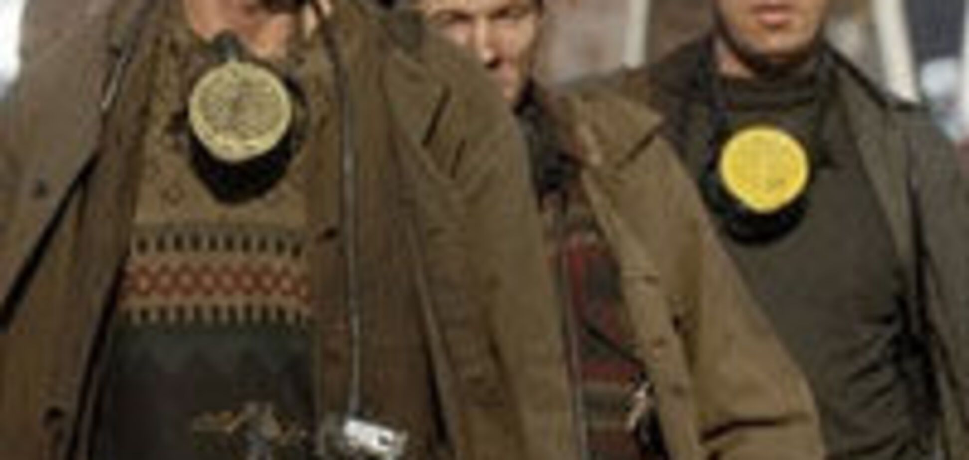 Шахтеры требуют от Тимошенко вернуть им деньги