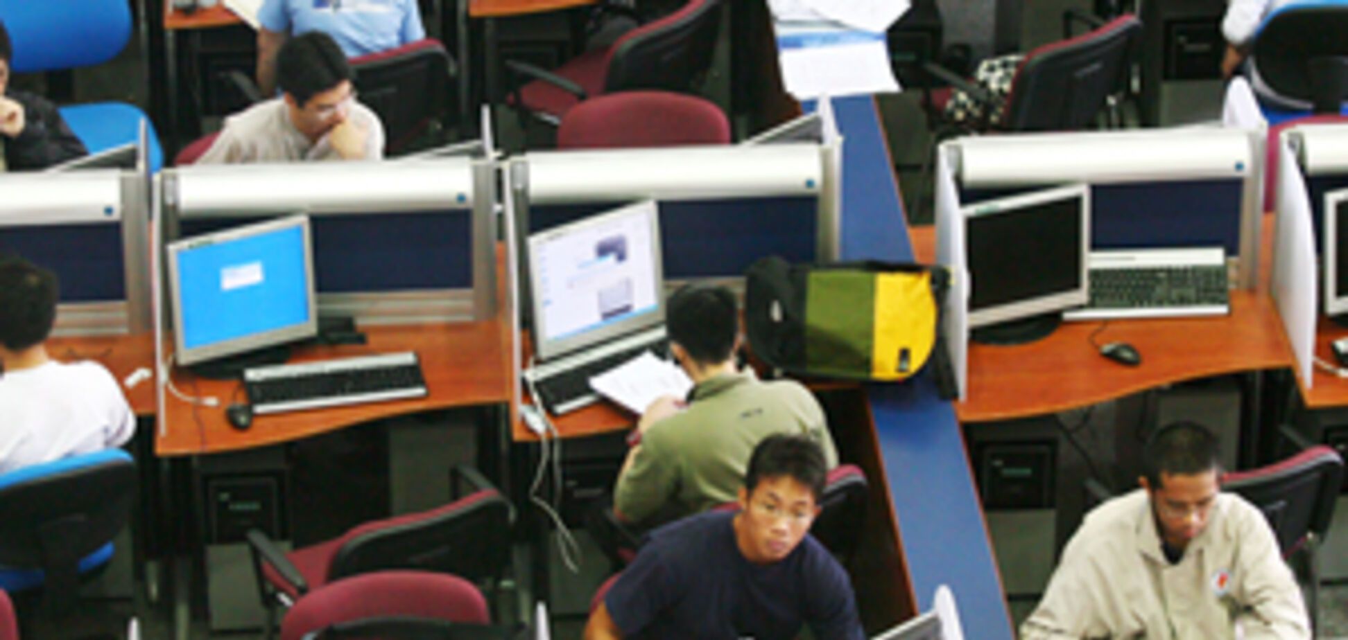 Студентов-иностранцев будут украинизировать