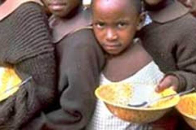 ООН опубликовала список стран, обреченных голодать