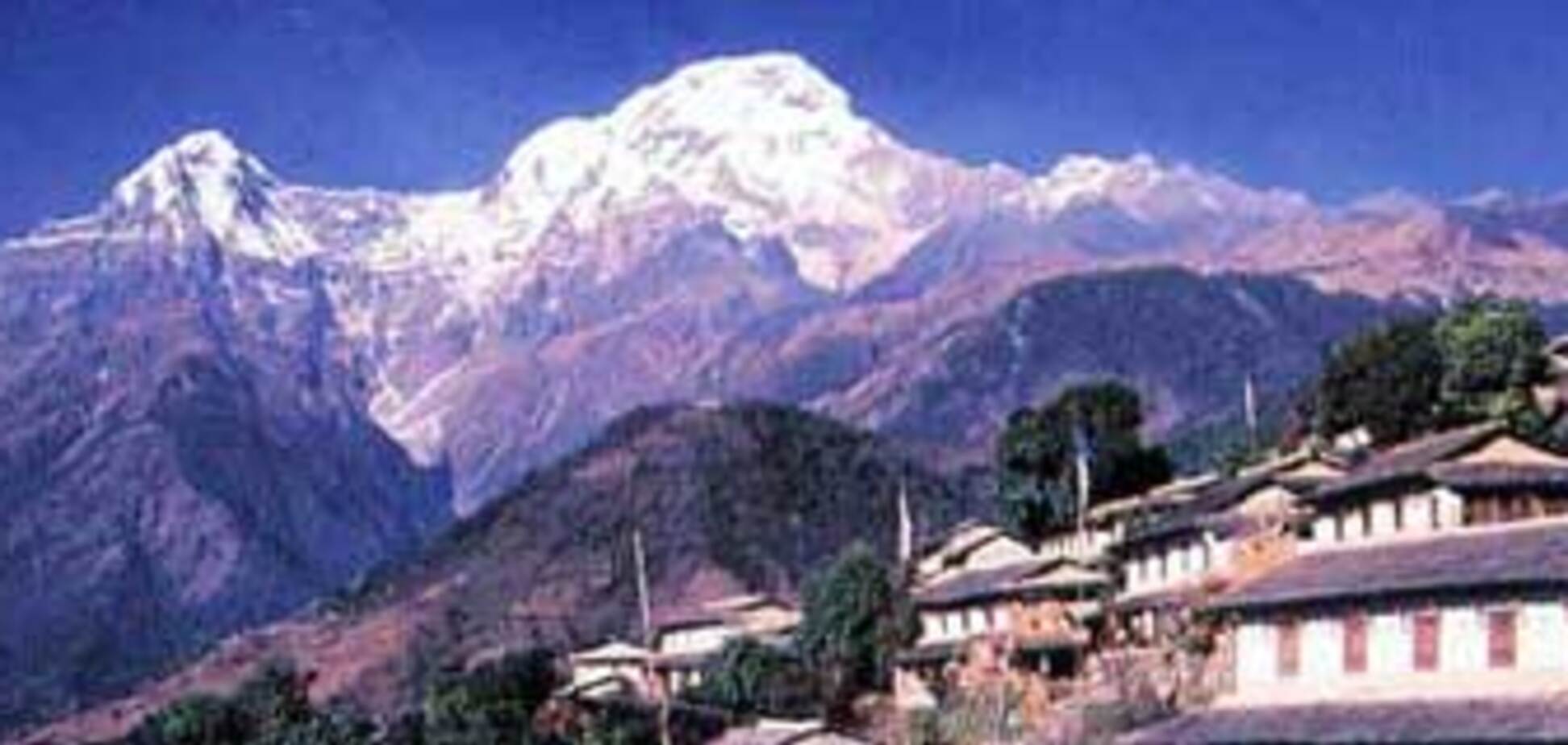 Непал стал республикой