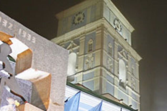 Канада признала Голодомор геноцидом