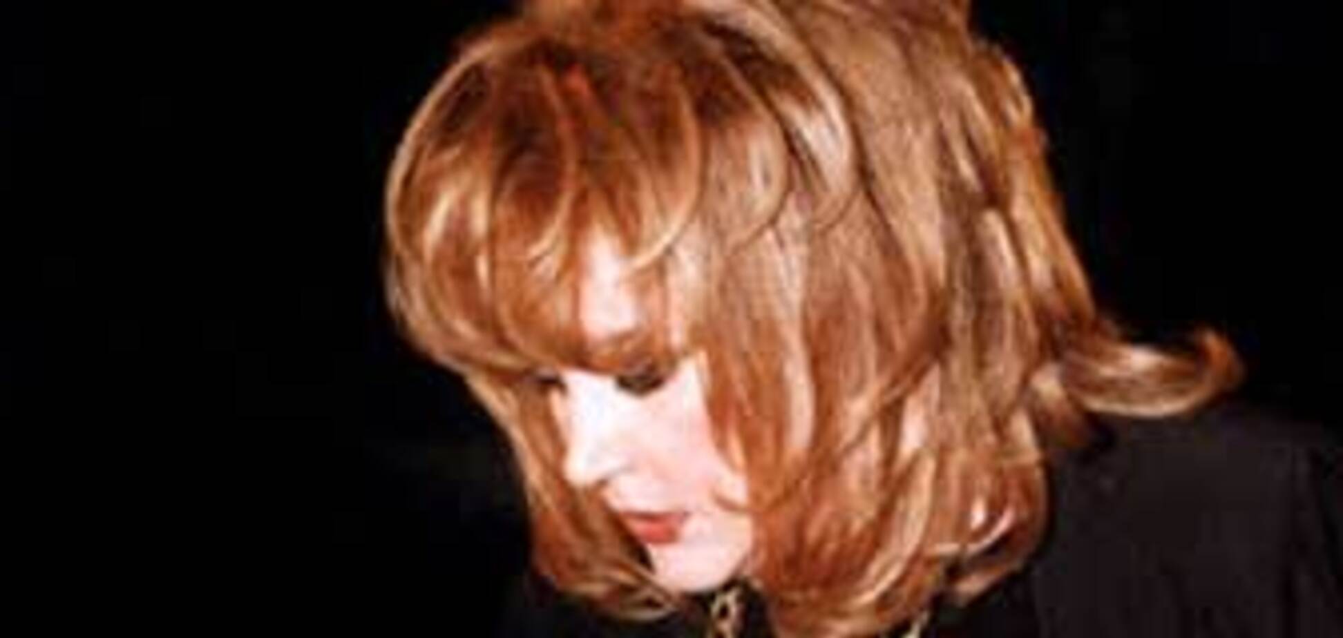 Пугачева теряет голос. Врачи бессильны