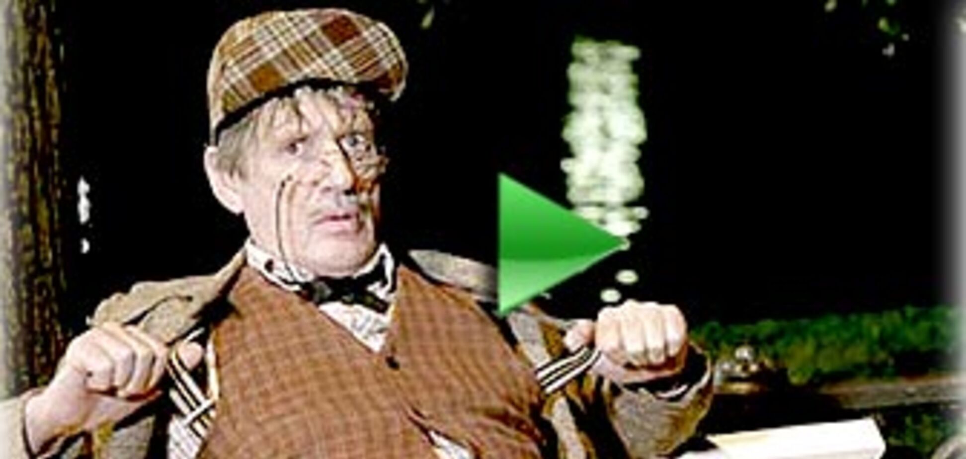 Александру Абдулову сегодня исполнилось бы 55 лет