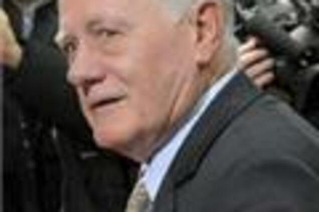 Президент Литвы срочно госпитализирован