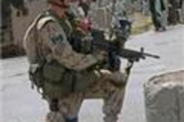 В США судят офицера, скрывшего расстрел 24 иракцев