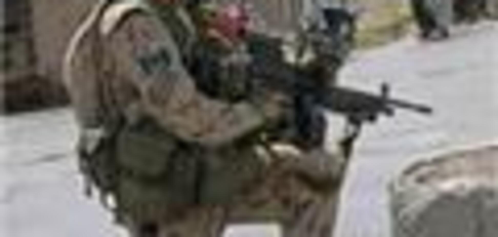 У США судять офіцера, сховав розстріл 24 іракців
