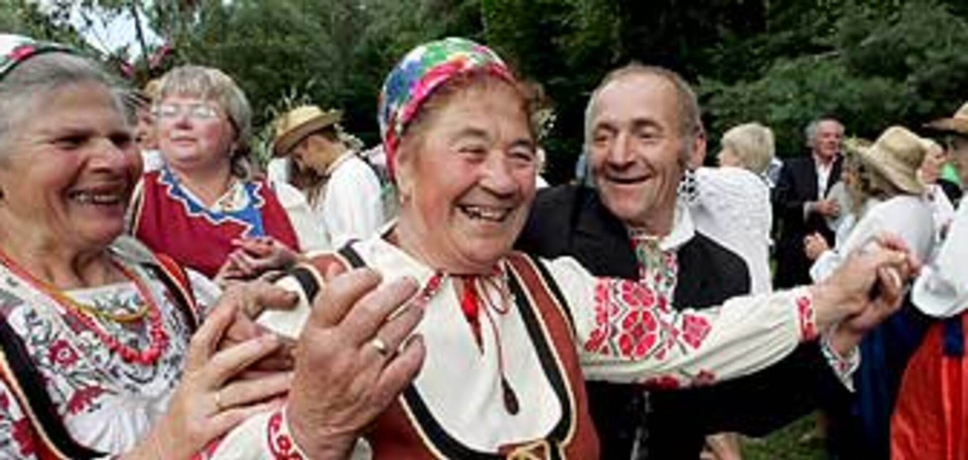 За приниження українського народу посадять у в'язницю