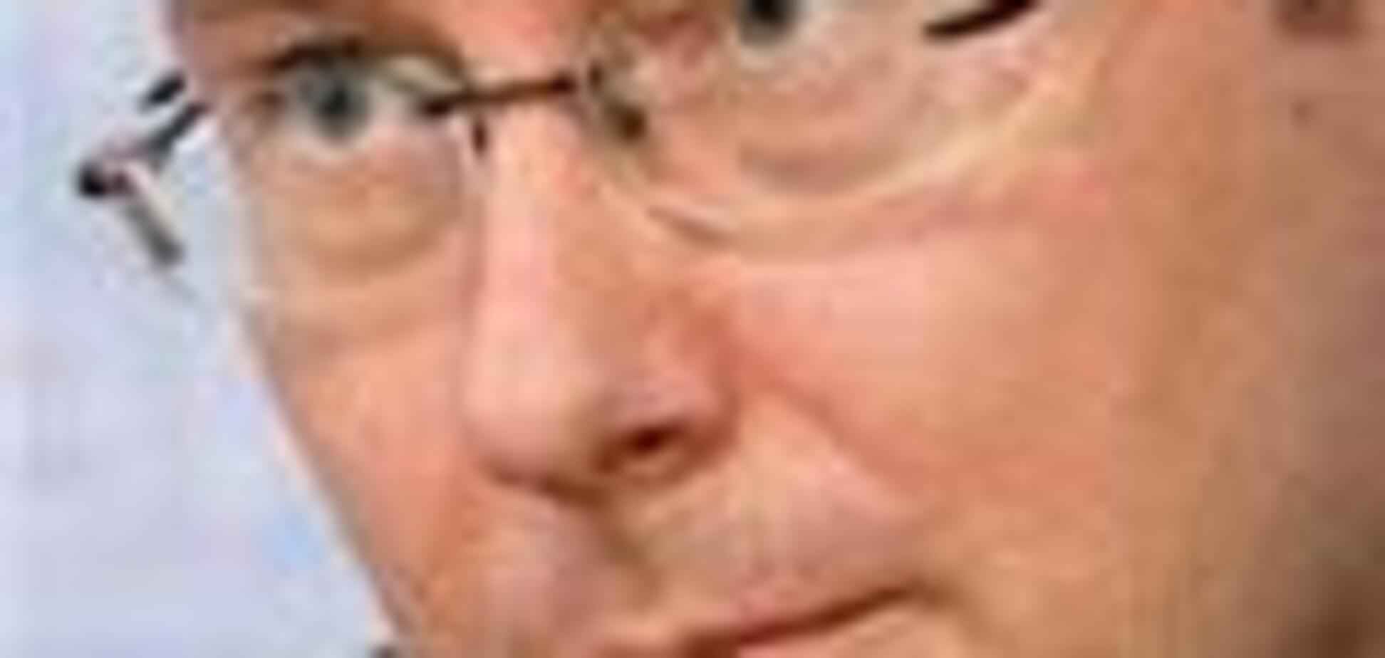 Луценко хочет посмотреть, как ГПУ его уволит