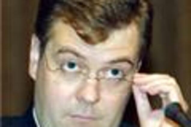 Дмитрий Медведев позвонил Виктору Ющенко с оценками